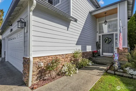 915 N Laurel Lane Tacoma WA 98406