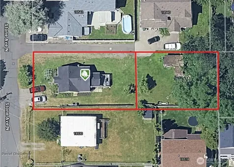 18534 Stone Avenue N Shoreline WA 98133