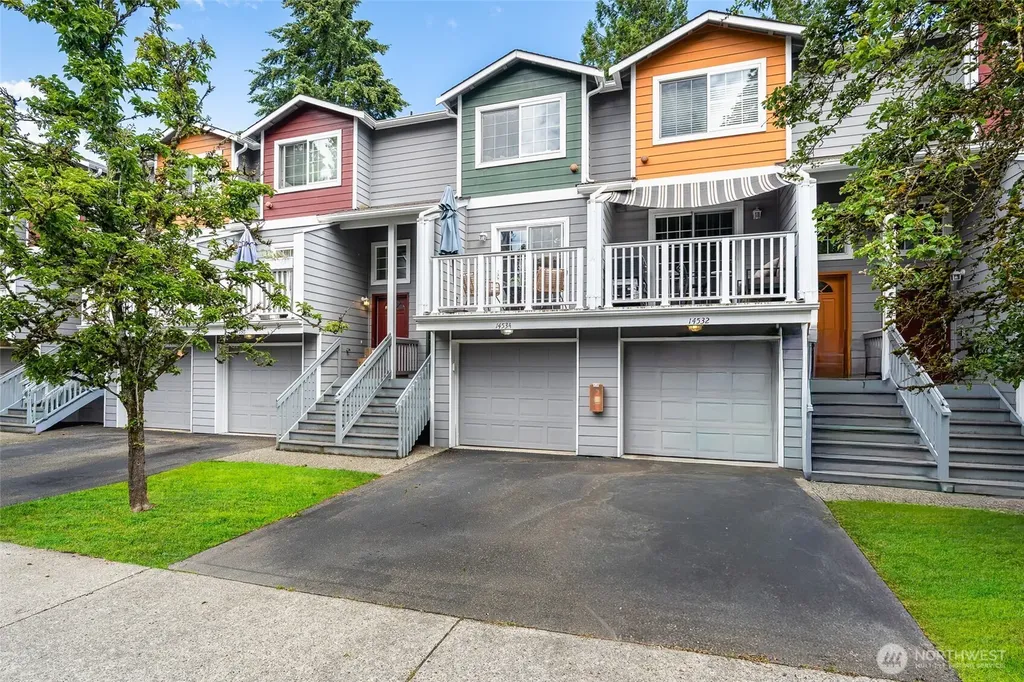 14534 12th Avenue NE Shoreline WA 98155