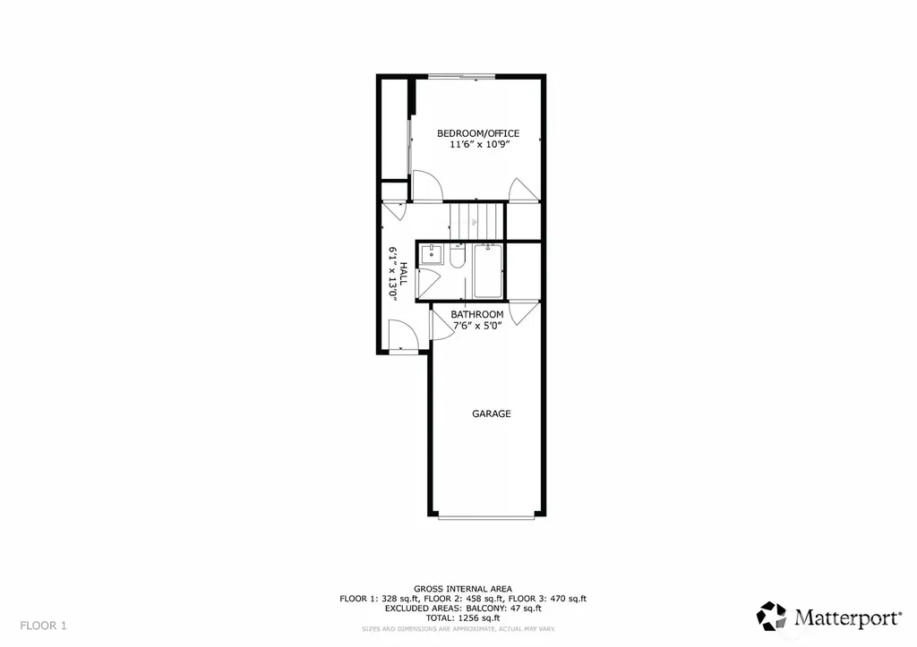 14534 12th Avenue NE Shoreline WA 98155