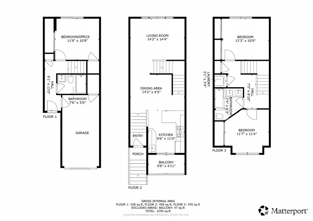 14534 12th Avenue NE Shoreline WA 98155