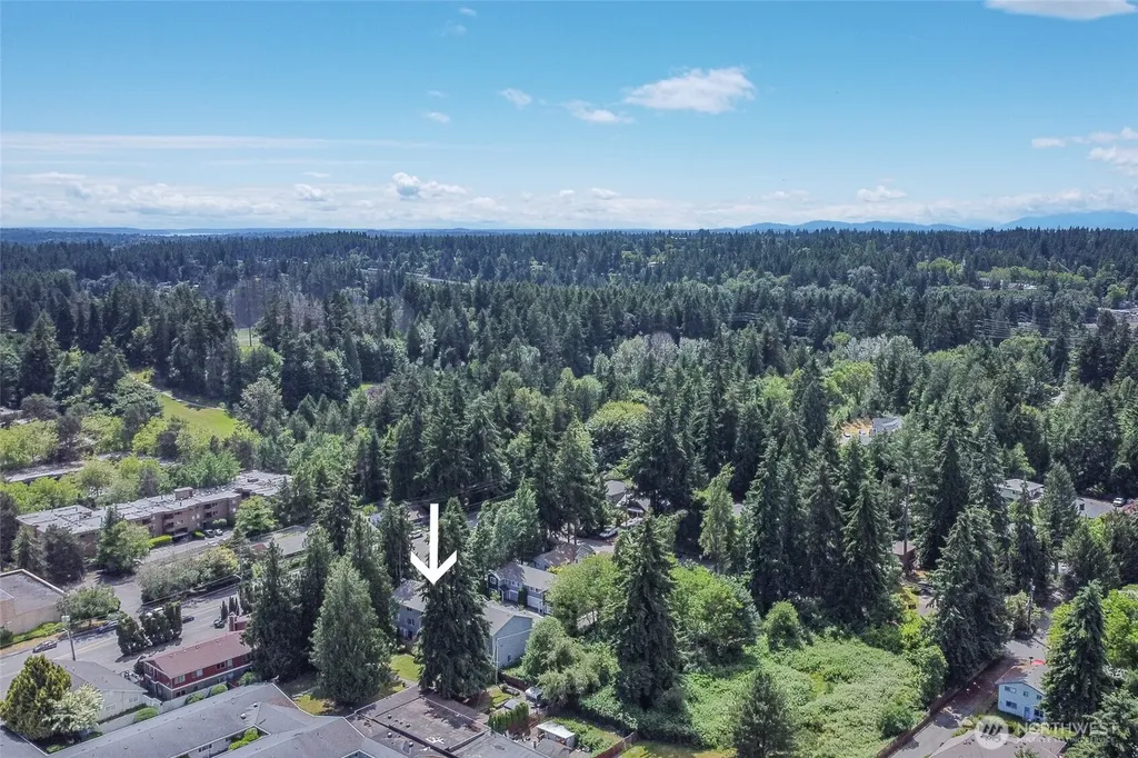 14534 12th Avenue NE Shoreline WA 98155