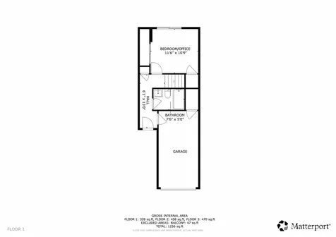 14534 12th Avenue NE Shoreline WA 98155