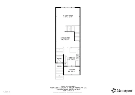 14534 12th Avenue NE Shoreline WA 98155