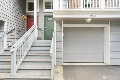 14534 12th Avenue NE Shoreline WA 98155