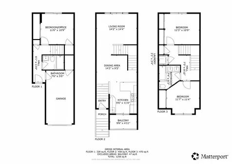 14534 12th Avenue NE Shoreline WA 98155