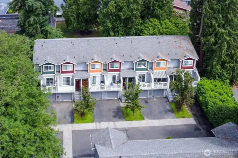 14534 12th Avenue NE Shoreline WA 98155