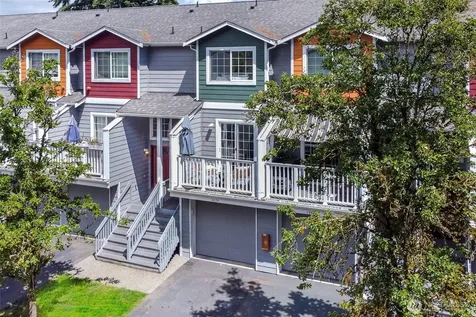 14534 12th Avenue NE Shoreline WA 98155
