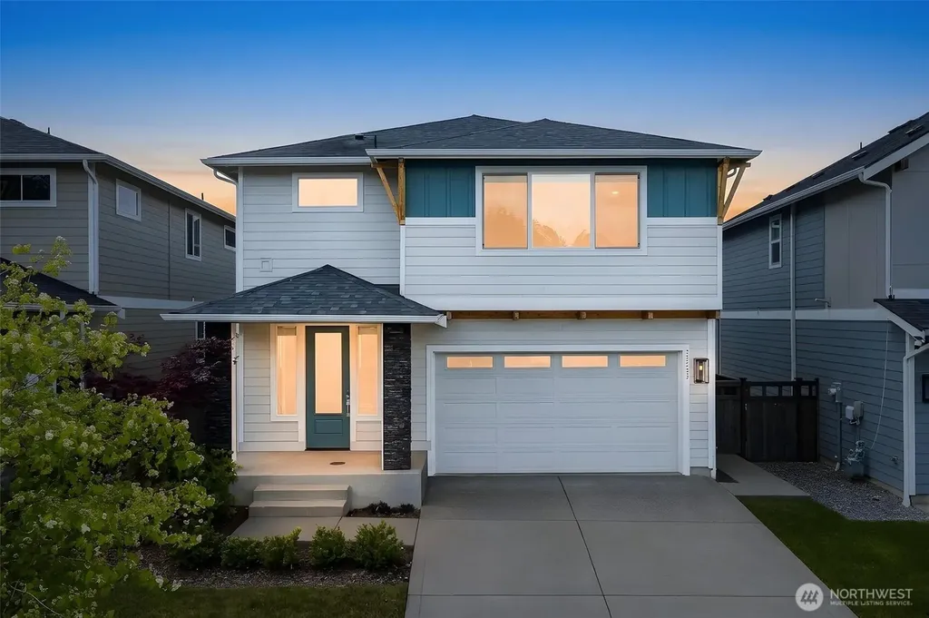 33533 Juniper Avenue SE Black Diamond WA 98010