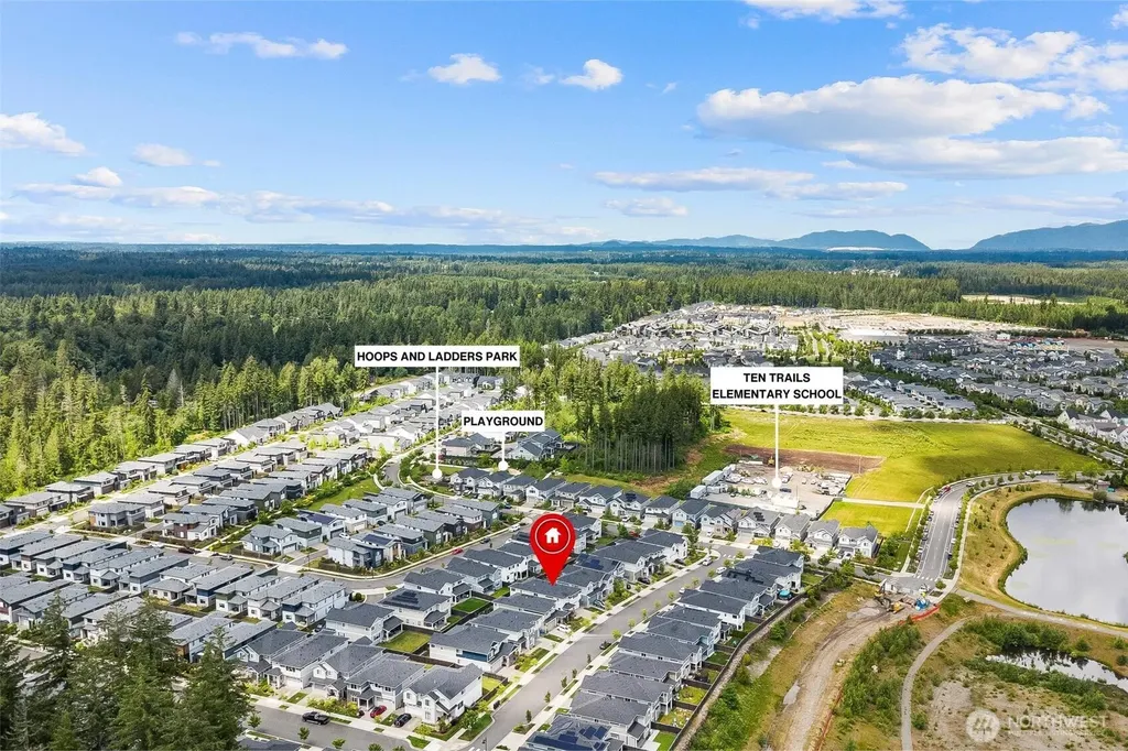 33533 Juniper Avenue SE Black Diamond WA 98010