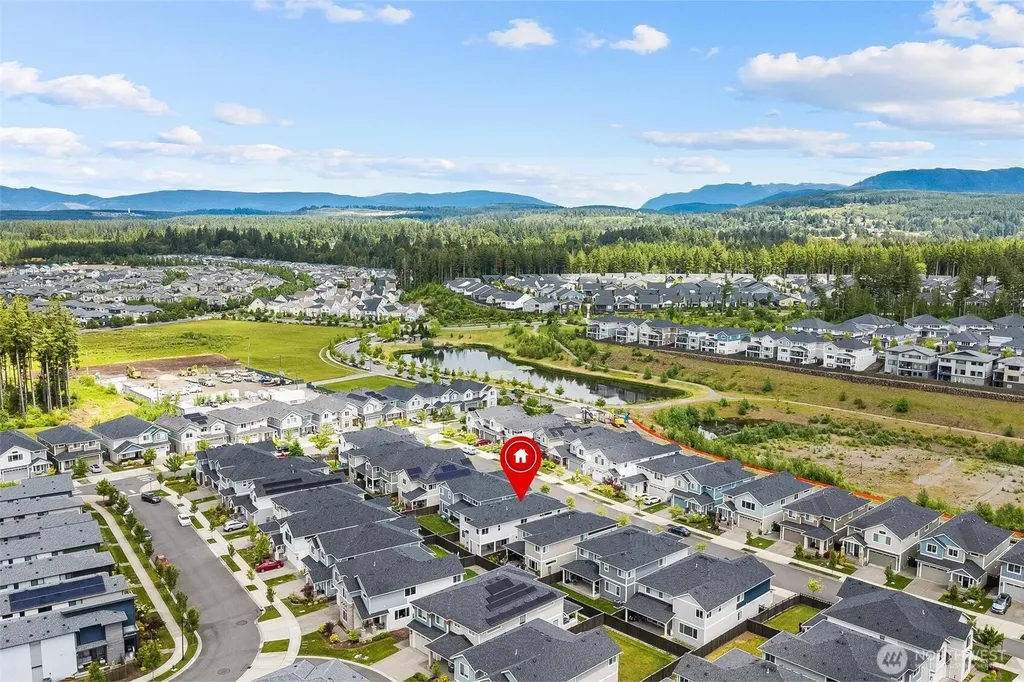 33533 Juniper Avenue SE Black Diamond WA 98010