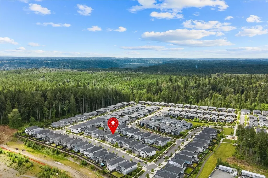 33533 Juniper Avenue SE Black Diamond WA 98010
