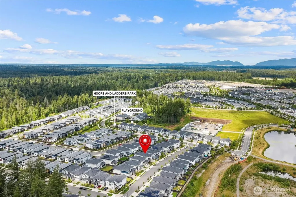 33533 Juniper Avenue SE Black Diamond WA 98010