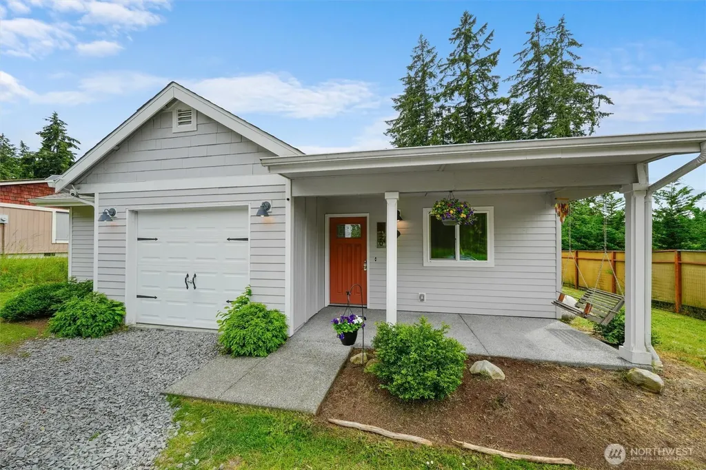 9120 Johnson Road Anderson Island WA 98303