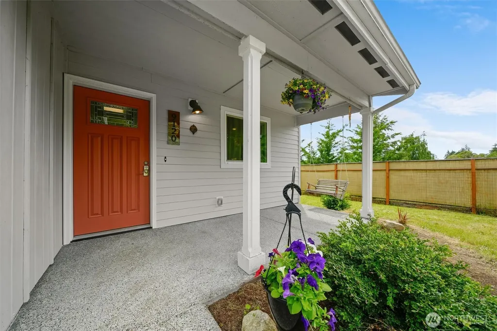 9120 Johnson Road Anderson Island WA 98303