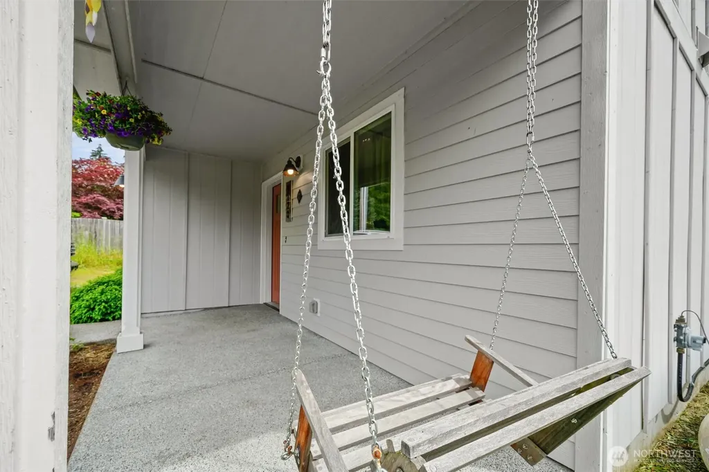 9120 Johnson Road Anderson Island WA 98303