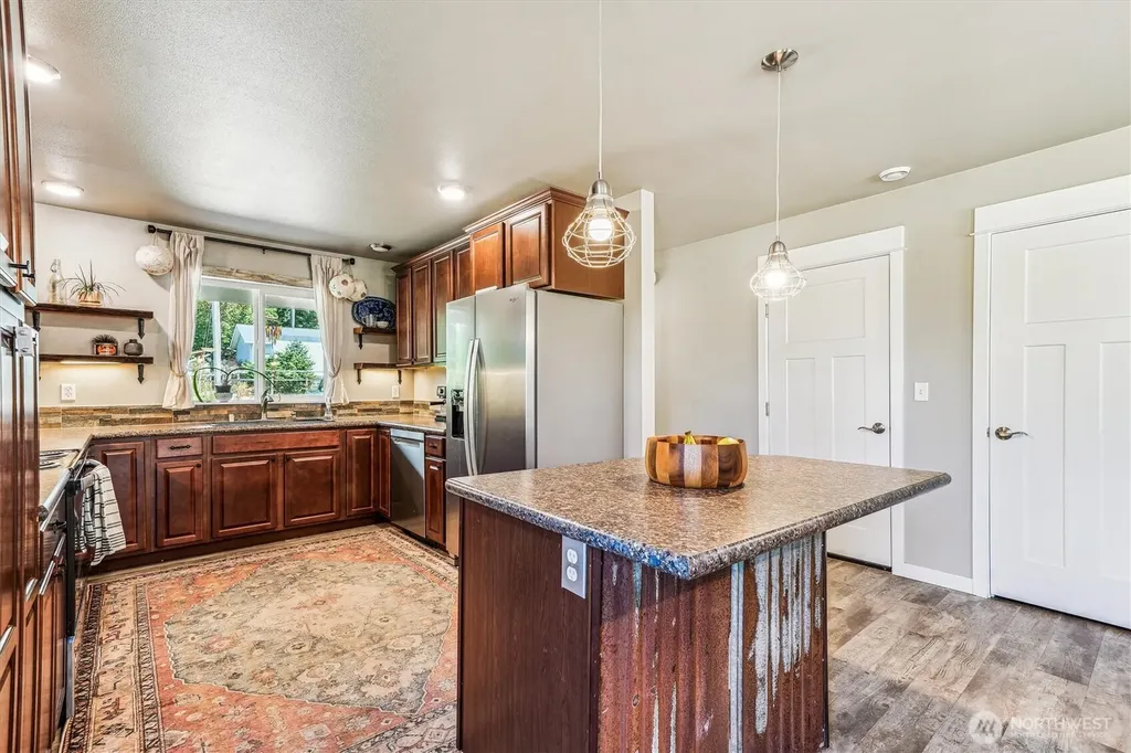 9120 Johnson Road Anderson Island WA 98303