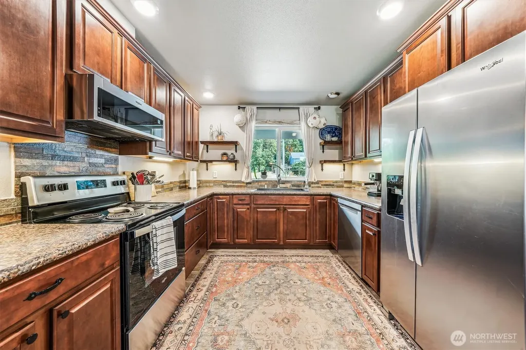 9120 Johnson Road Anderson Island WA 98303