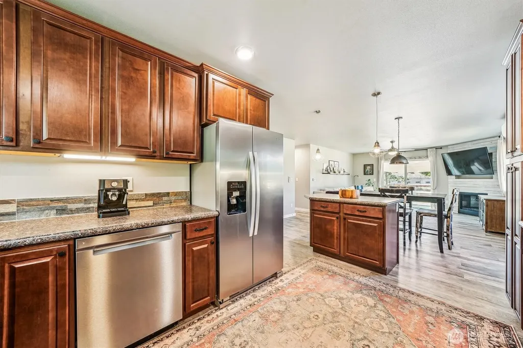 9120 Johnson Road Anderson Island WA 98303