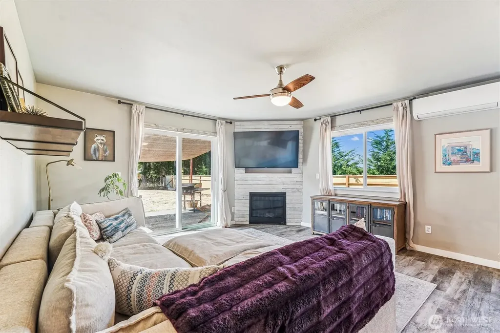 9120 Johnson Road Anderson Island WA 98303