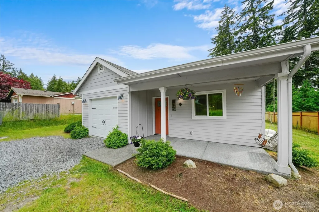 9120 Johnson Road Anderson Island WA 98303