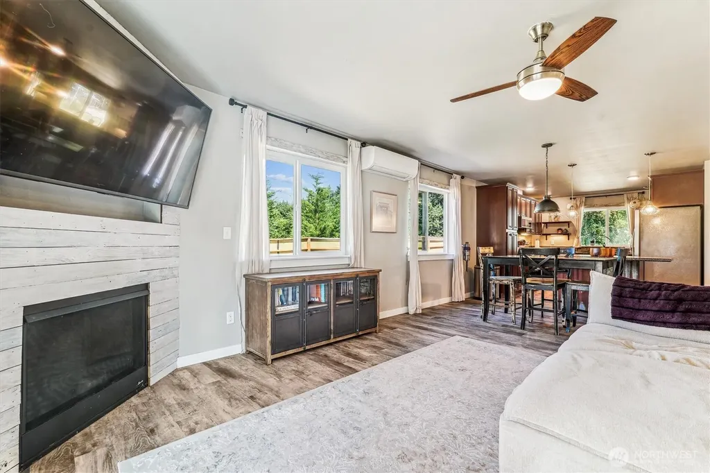 9120 Johnson Road Anderson Island WA 98303