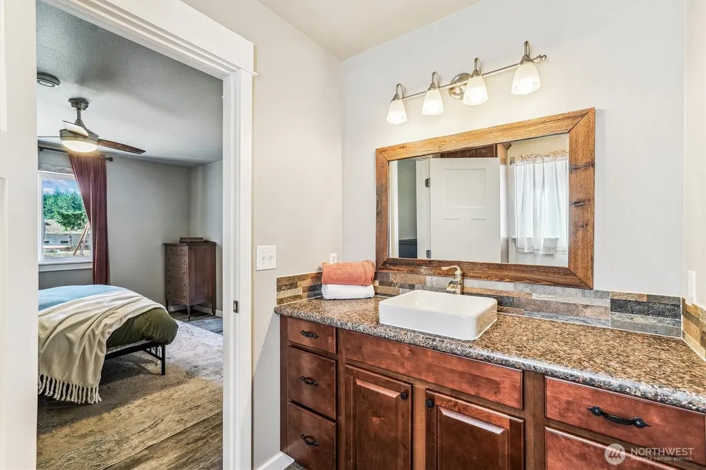 9120 Johnson Road Anderson Island WA 98303