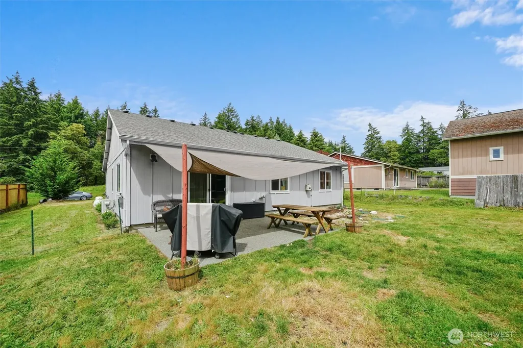 9120 Johnson Road Anderson Island WA 98303