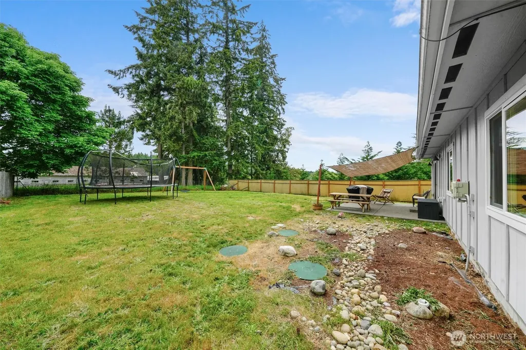 9120 Johnson Road Anderson Island WA 98303