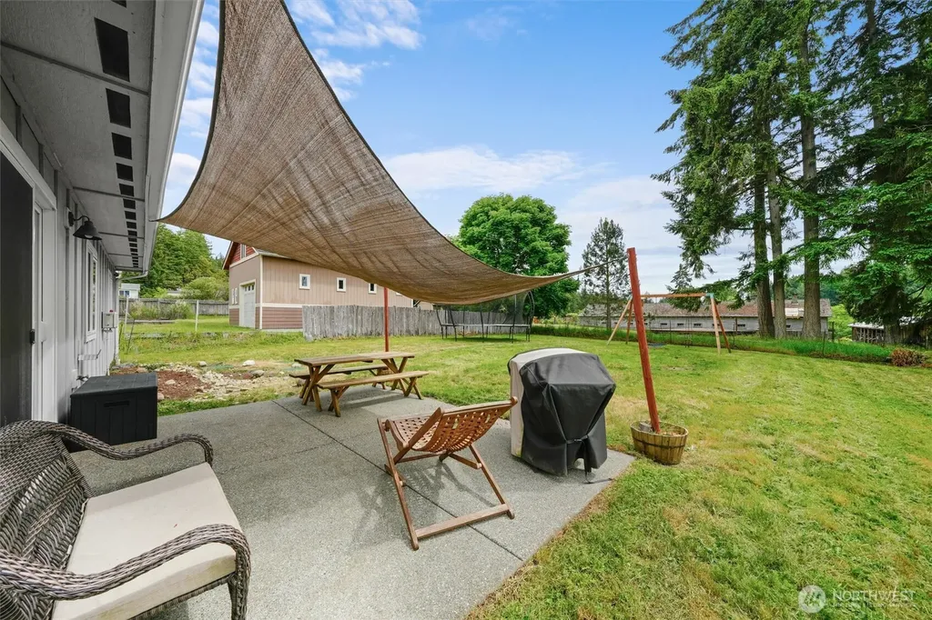 9120 Johnson Road Anderson Island WA 98303
