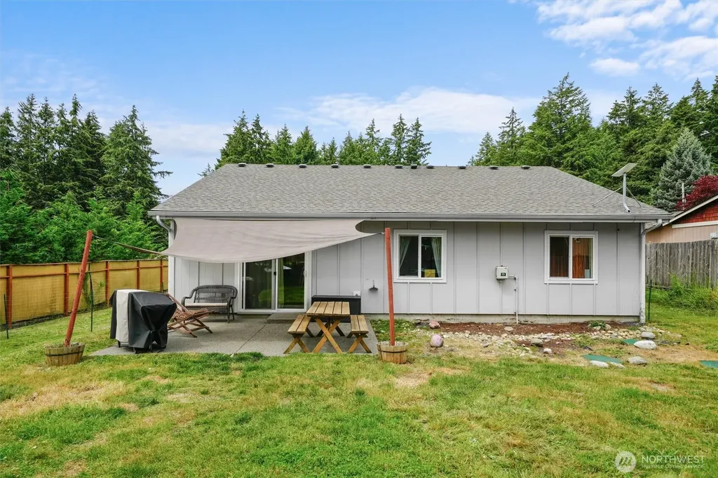 9120 Johnson Road Anderson Island WA 98303