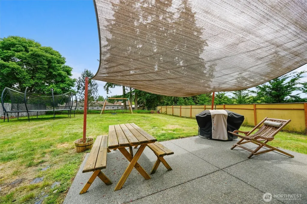 9120 Johnson Road Anderson Island WA 98303