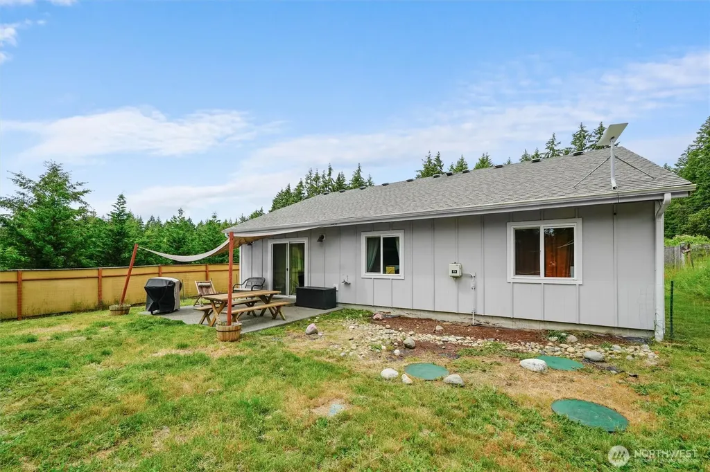 9120 Johnson Road Anderson Island WA 98303