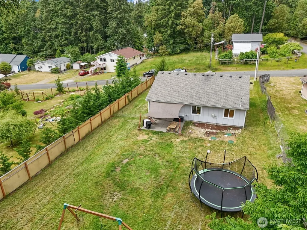 9120 Johnson Road Anderson Island WA 98303