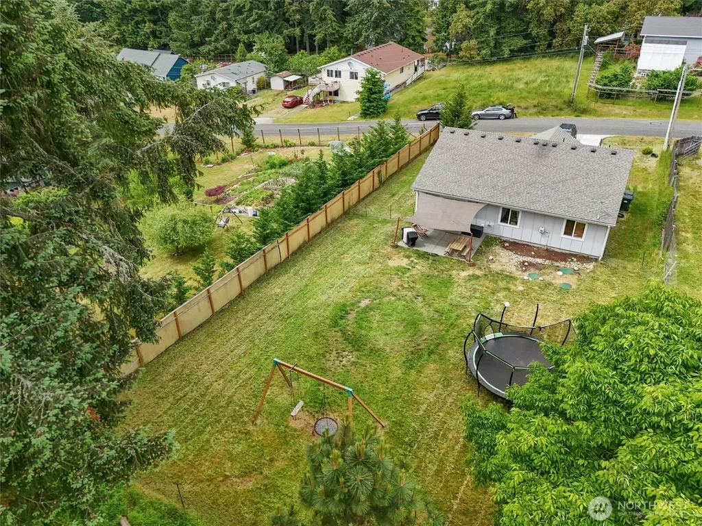 9120 Johnson Road Anderson Island WA 98303