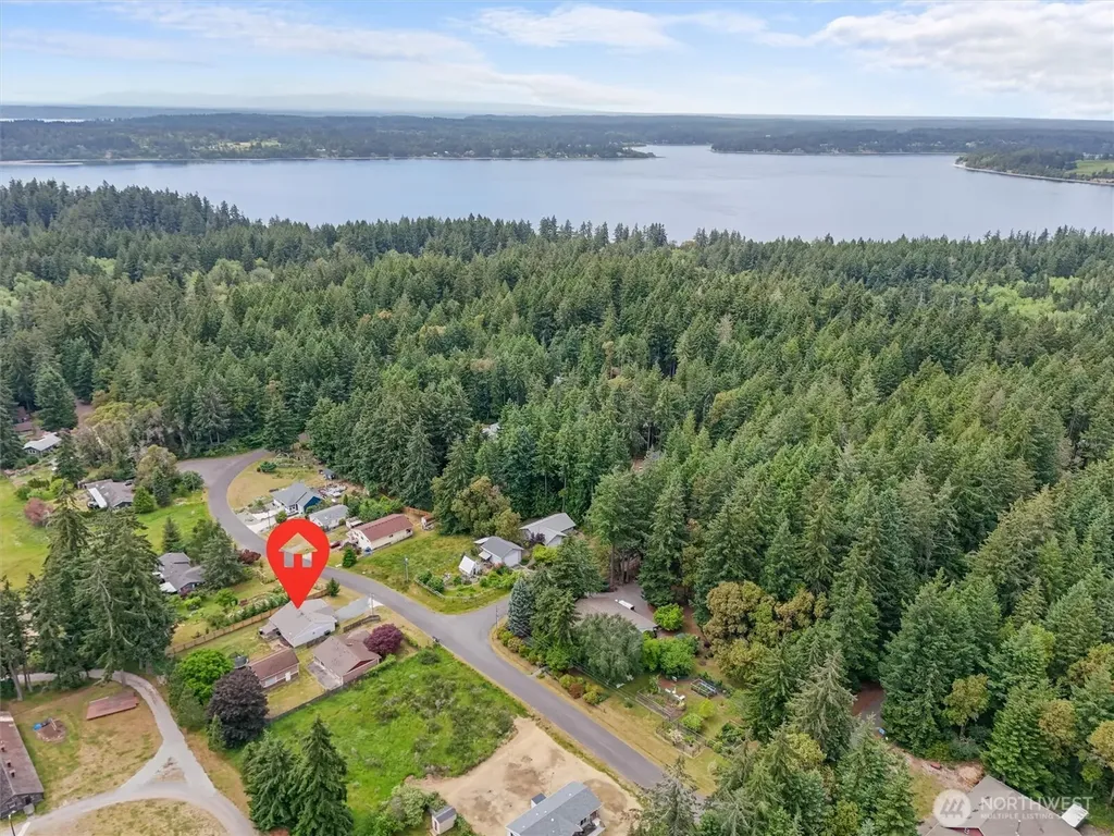 9120 Johnson Road Anderson Island WA 98303
