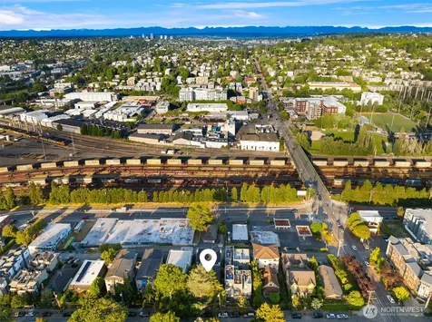 3222 21st Avenue W Seattle WA 98199