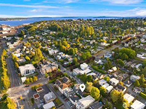 3222 21st Avenue W Seattle WA 98199