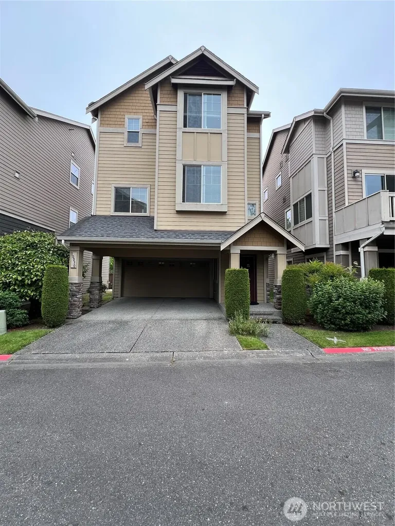 10030 12th Avenue SE Everett WA 98208