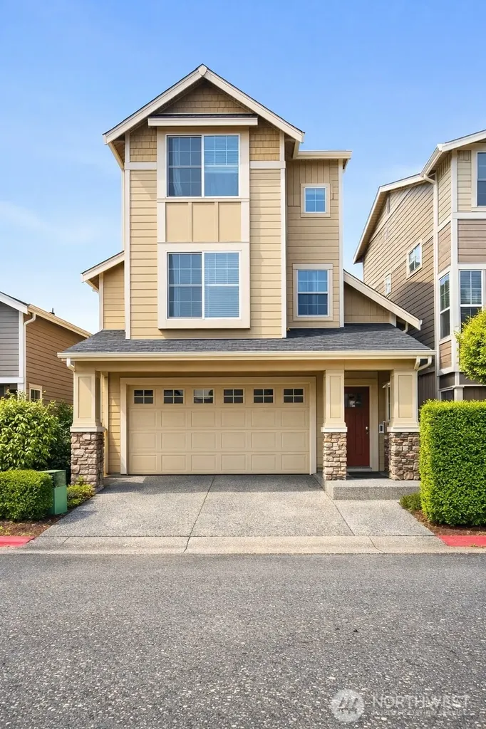 10030 12th Avenue SE Everett WA 98208