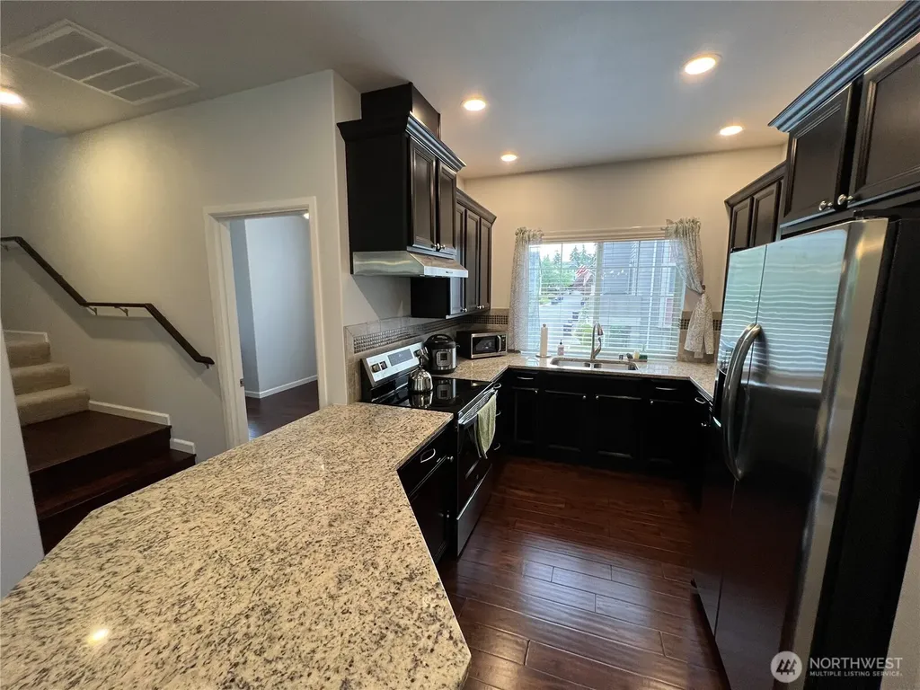 10030 12th Avenue SE Everett WA 98208