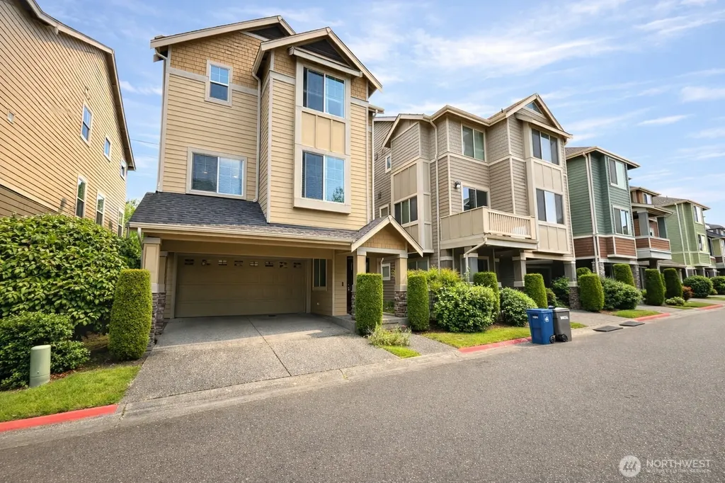 10030 12th Avenue SE Everett WA 98208