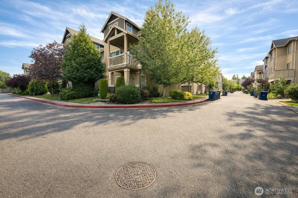 10030 12th Avenue SE Everett WA 98208