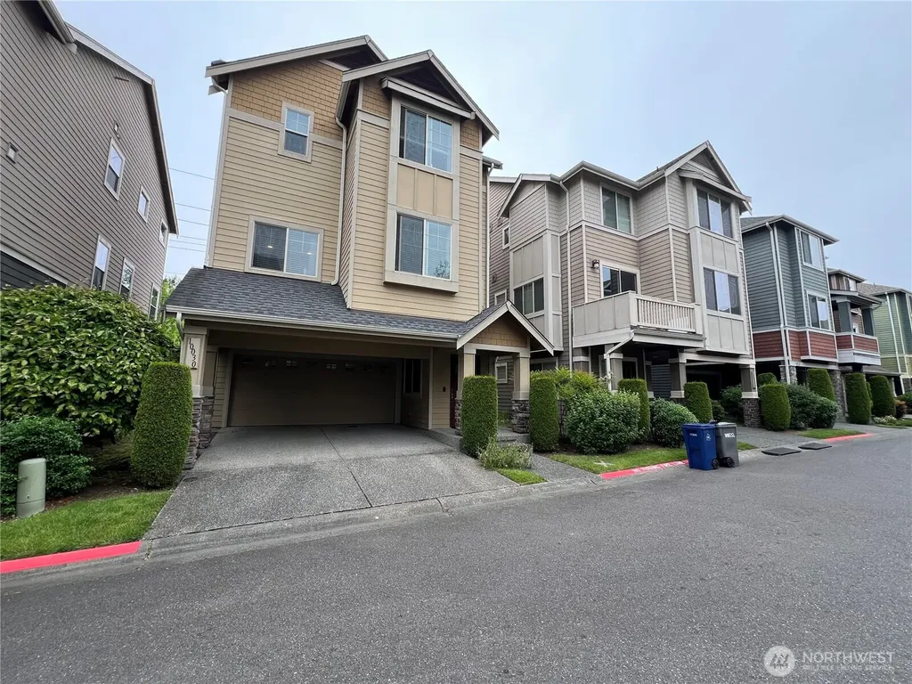 10030 12th Avenue SE Everett WA 98208