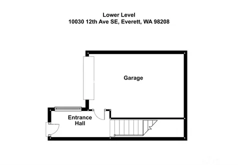 10030 12th Avenue SE Everett WA 98208