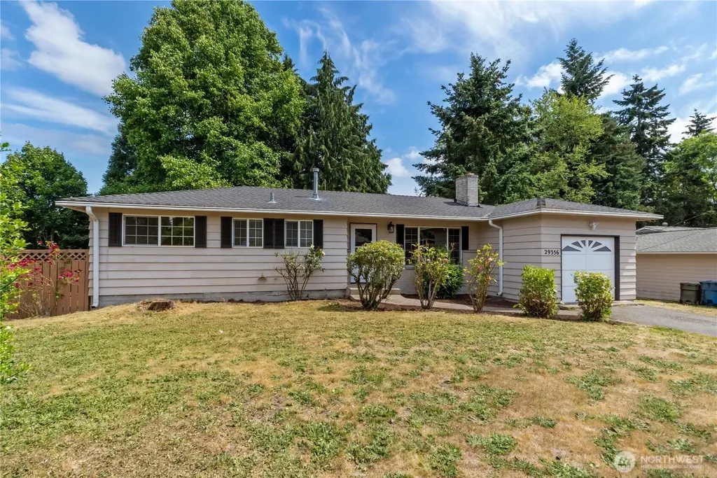 29356 38th Place S Auburn WA 98001