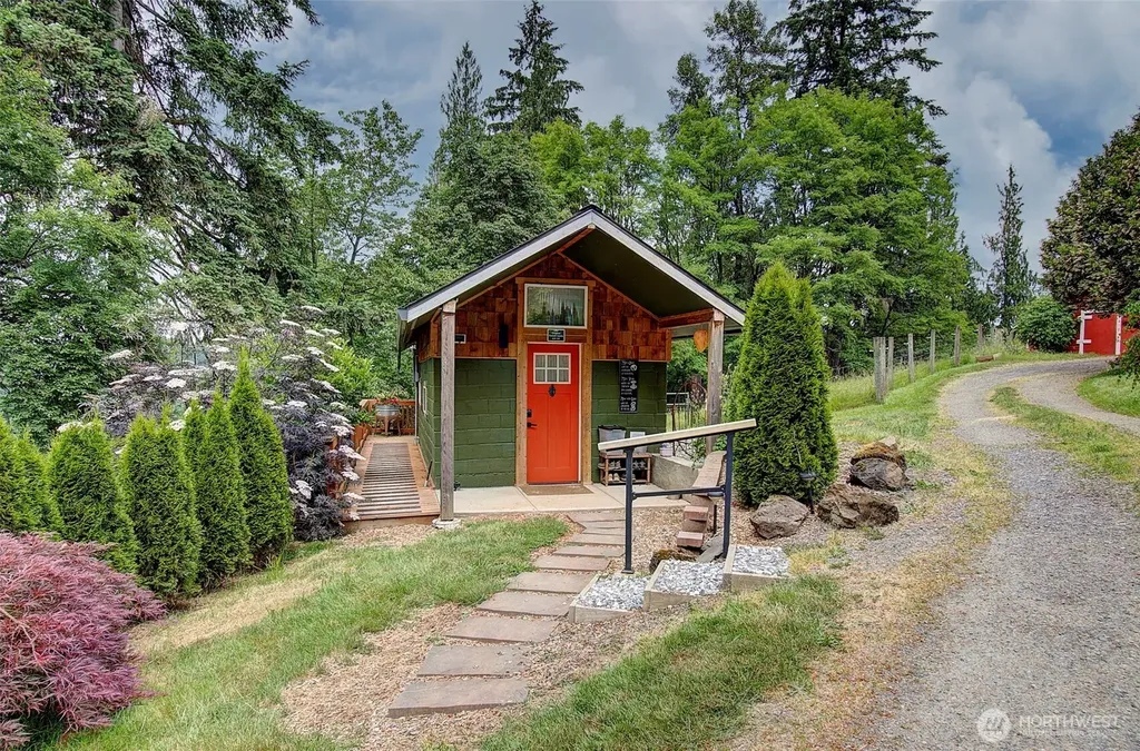 19432 NE Mattson Road Brush Prairie WA 98606