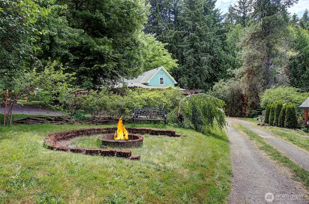 19432 NE Mattson Road Brush Prairie WA 98606