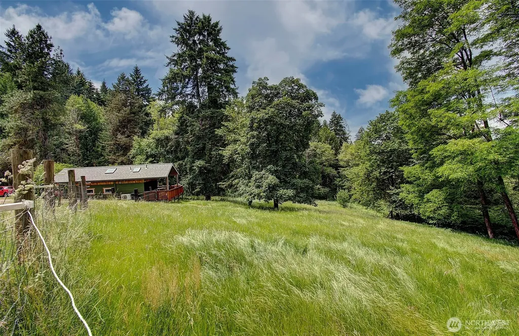 19432 NE Mattson Road Brush Prairie WA 98606