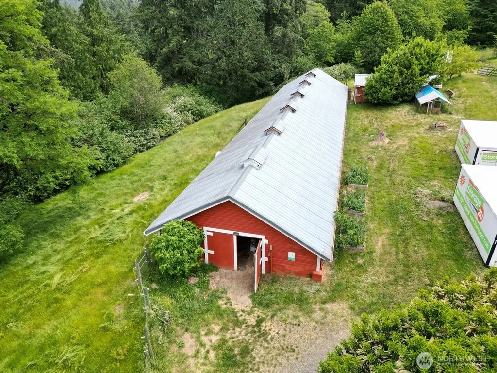 19432 NE Mattson Road Brush Prairie WA 98606